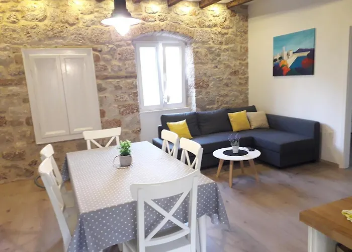 Apartments Bepi