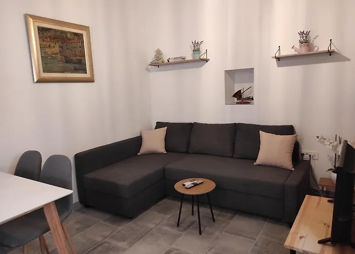 Apartments Bepi
