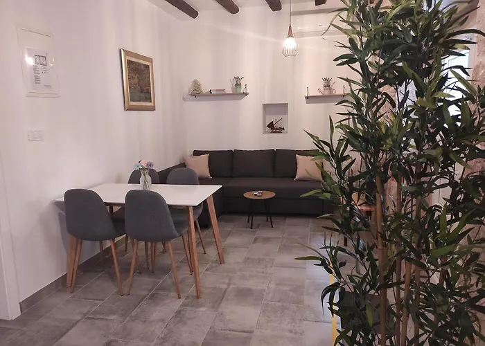 Apartments Bepi