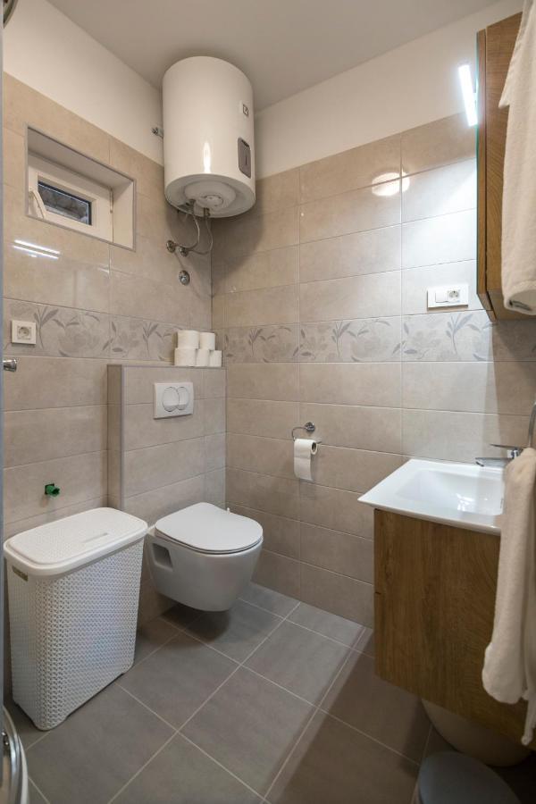 Bepi Apartment Komiza