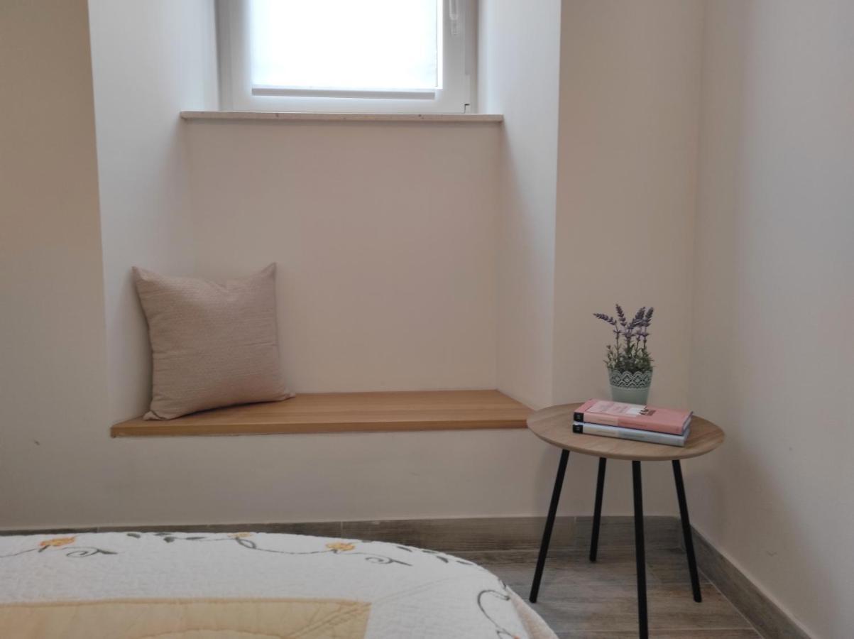 Apartment Bepi