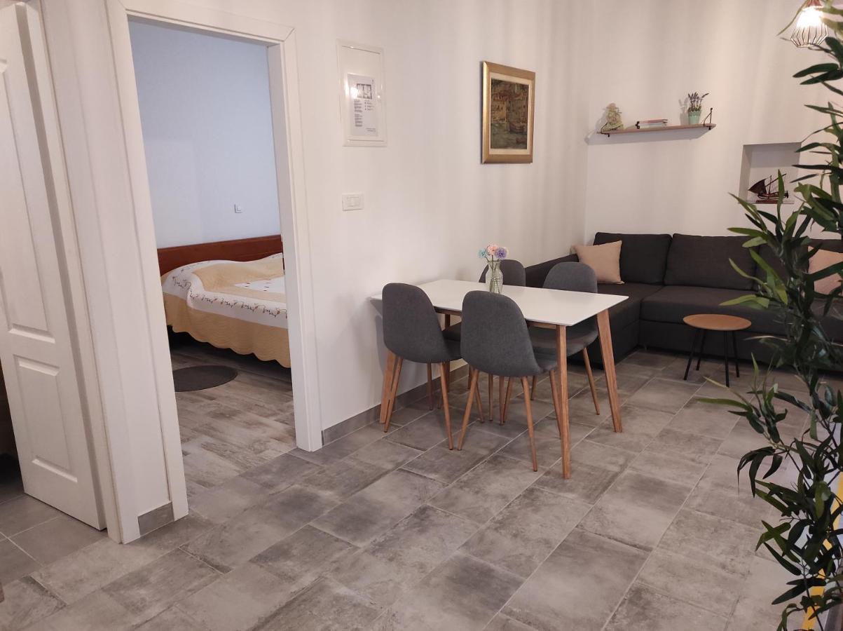 Bepi Apartment *