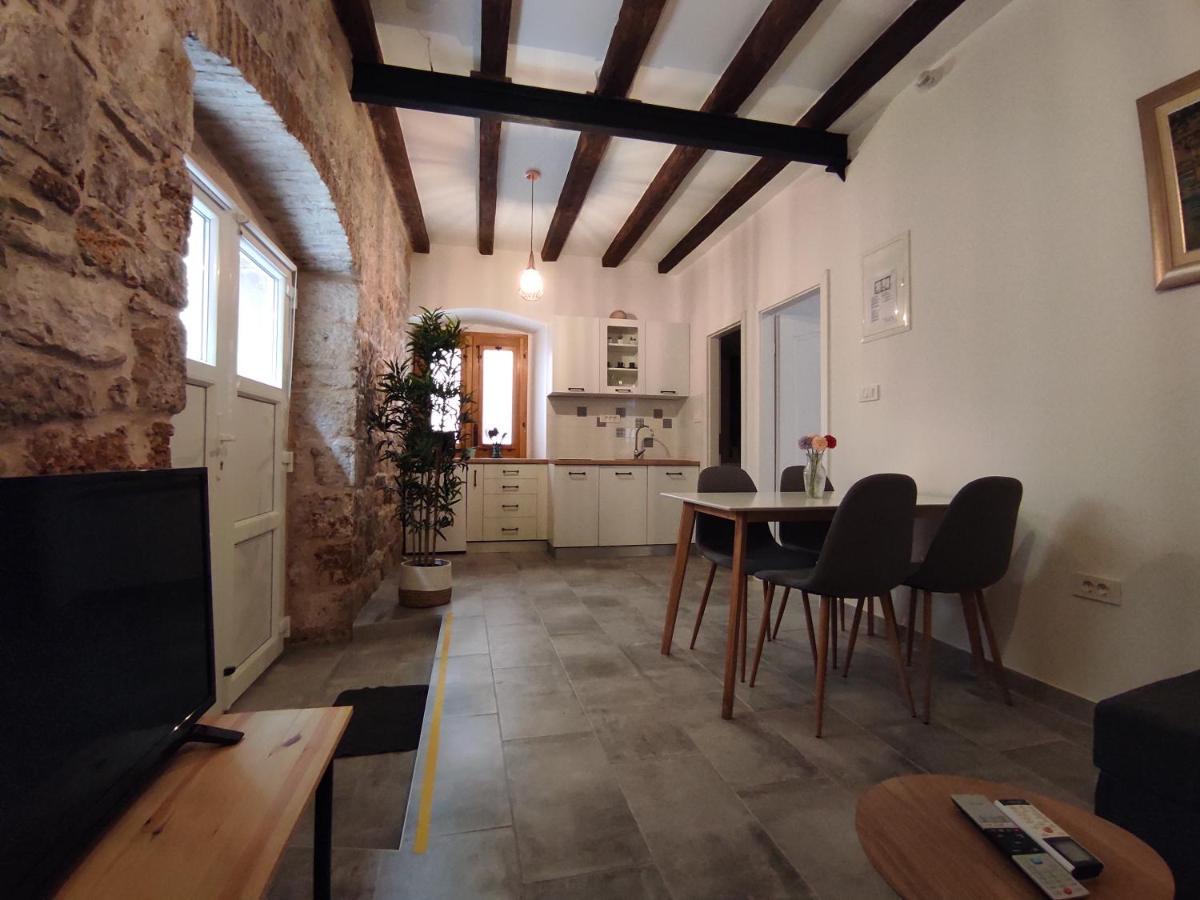 Apartment Bepi *