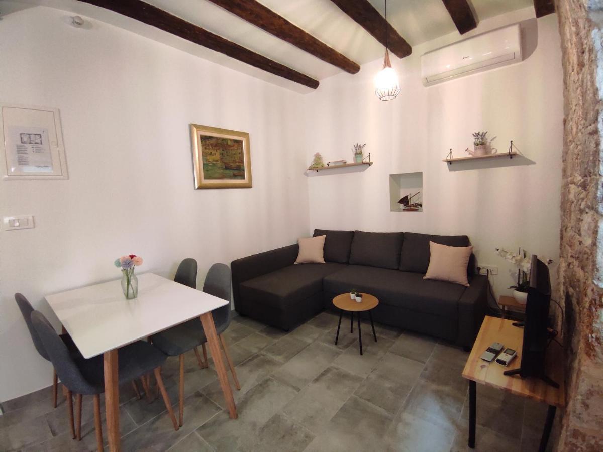 Apartment Bepi