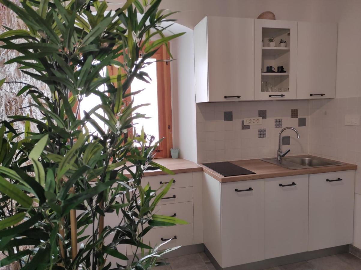 Bepi Apartment Komiza