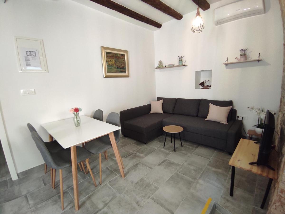 Apartment Bepi