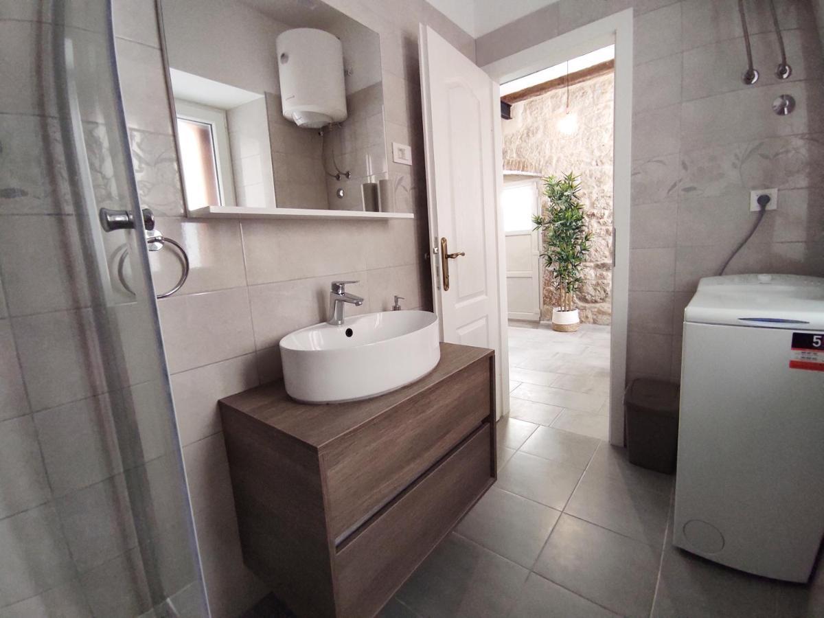 Apartment Bepi *